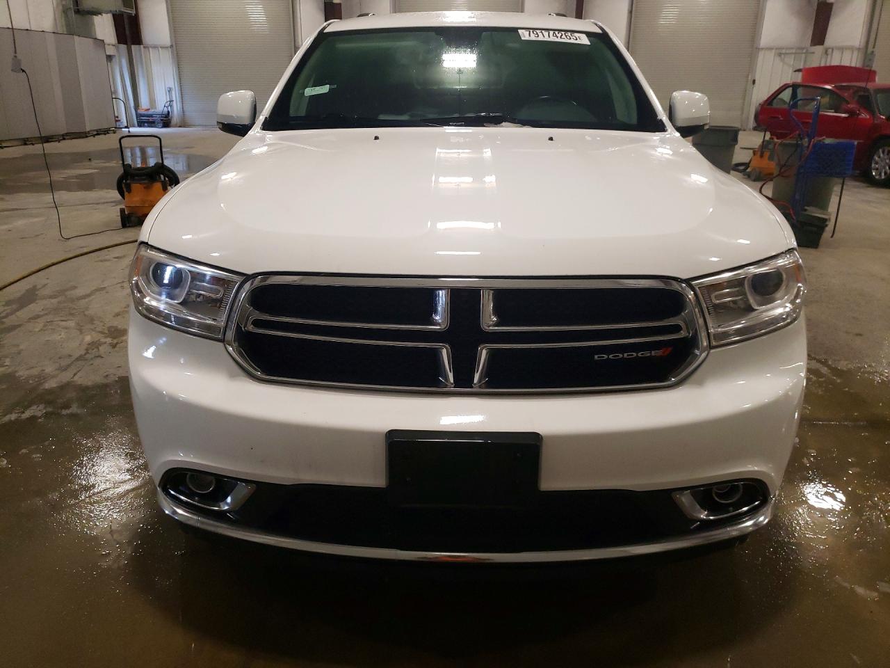 2016 Dodge Durango VIN 1C4RDJDG4GC308645 photo 5