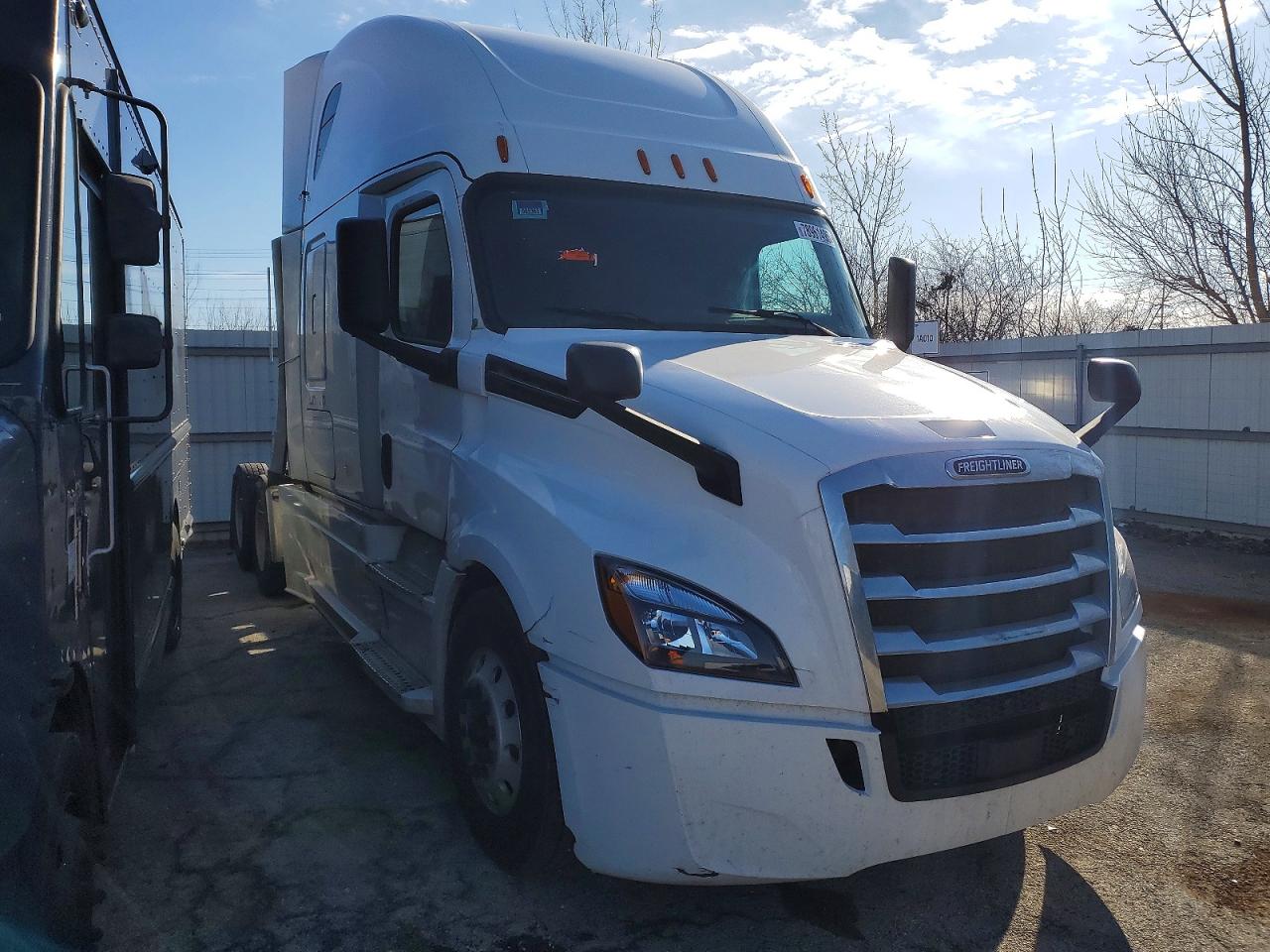 2019 FREIGHTLINER All other VIN 3AKJHHDR4KSKB1474 photo 1