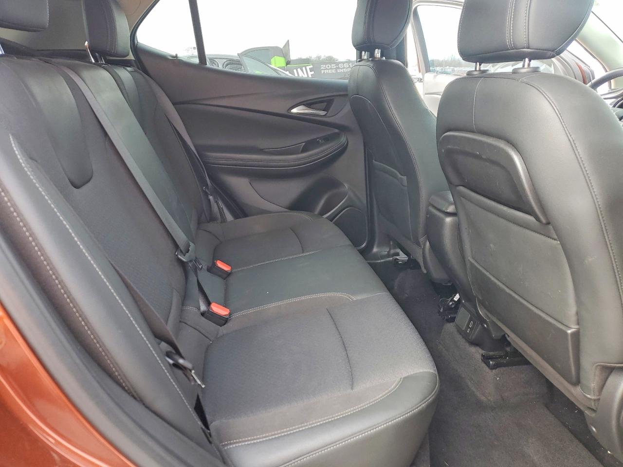 2020 Buick Encore VIN KL4MMBS27LB129551 photo 11