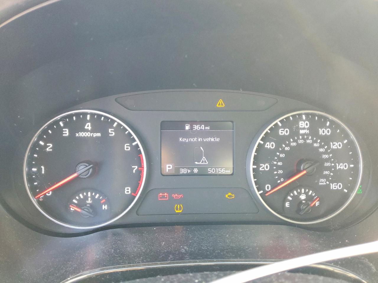 2023 Kia Seltos VIN KNDERCAA2P7404035 photo 9
