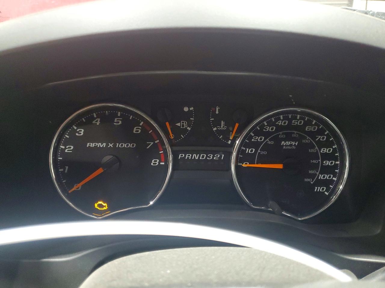 2007 CHEV Colorado VIN 1GCDT19E978116287 photo 9