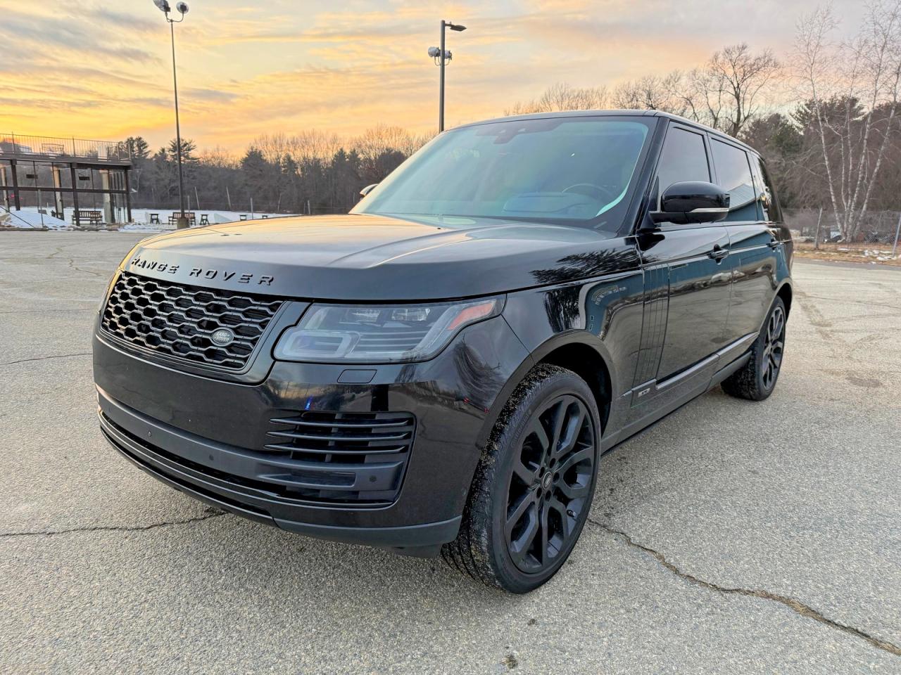 2020 Land Rangerover VIN SALGS5SE0LA579304 photo 1