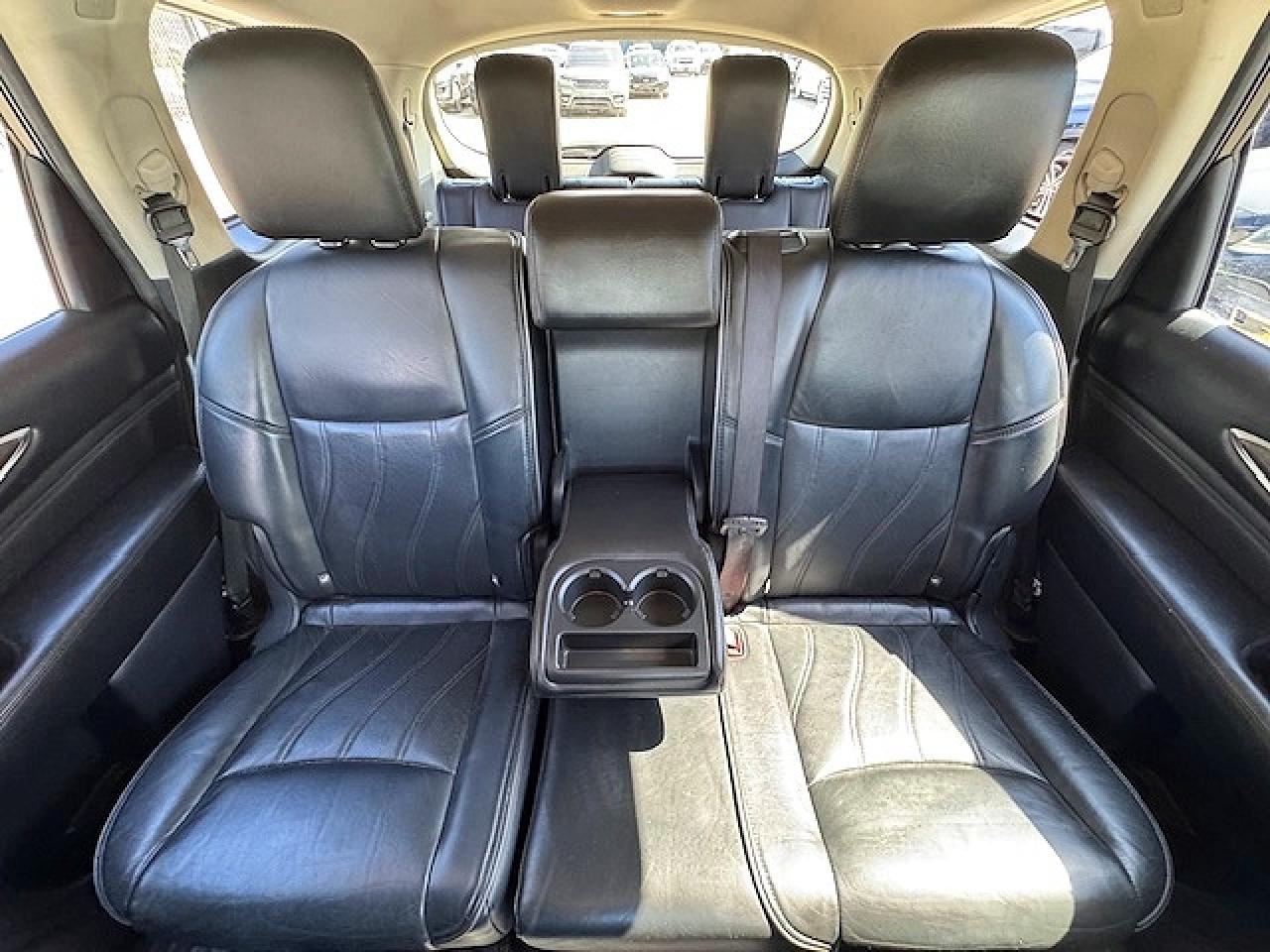 2015 Infiniti Qx60 VIN 5N1AL0MM5FC537782 photo 10