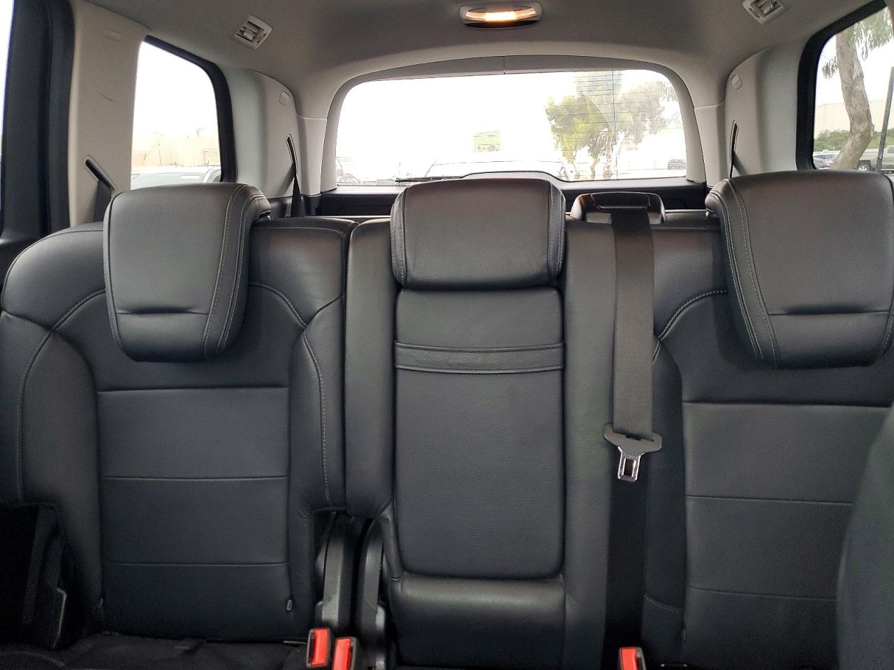 2017 Mercedes-Benz Gls VIN 4JGDF7DE4HA751313 photo 10