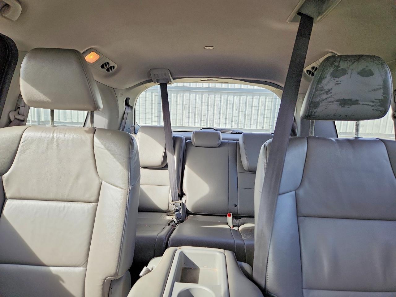 2013 Honda All models VIN 5FNRL5H60DB052885 photo 10