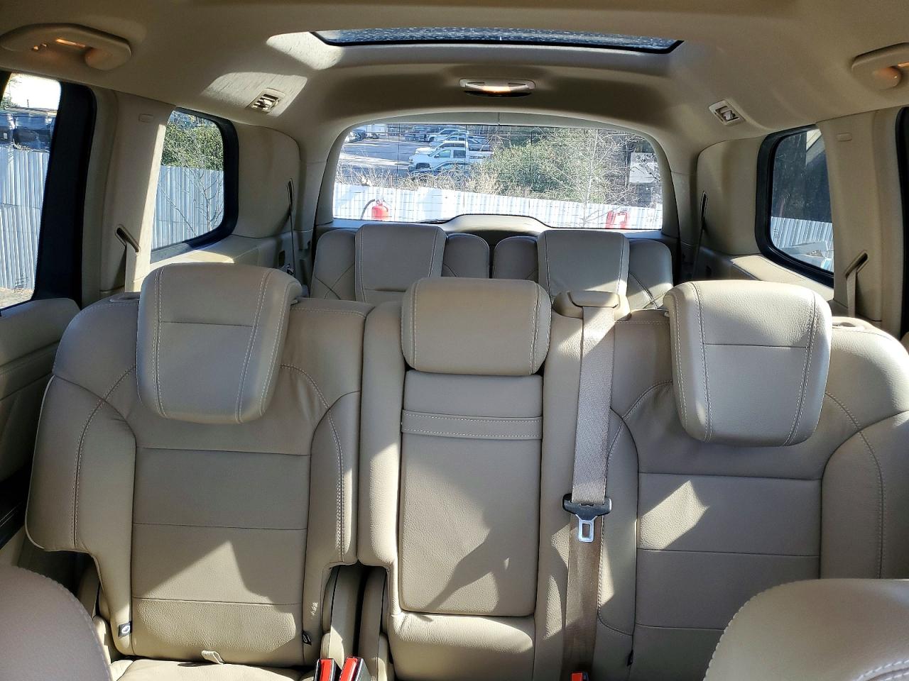 2014 Mercedes-Benz Gl-class VIN 4JGDF7CE3EA342734 photo 10