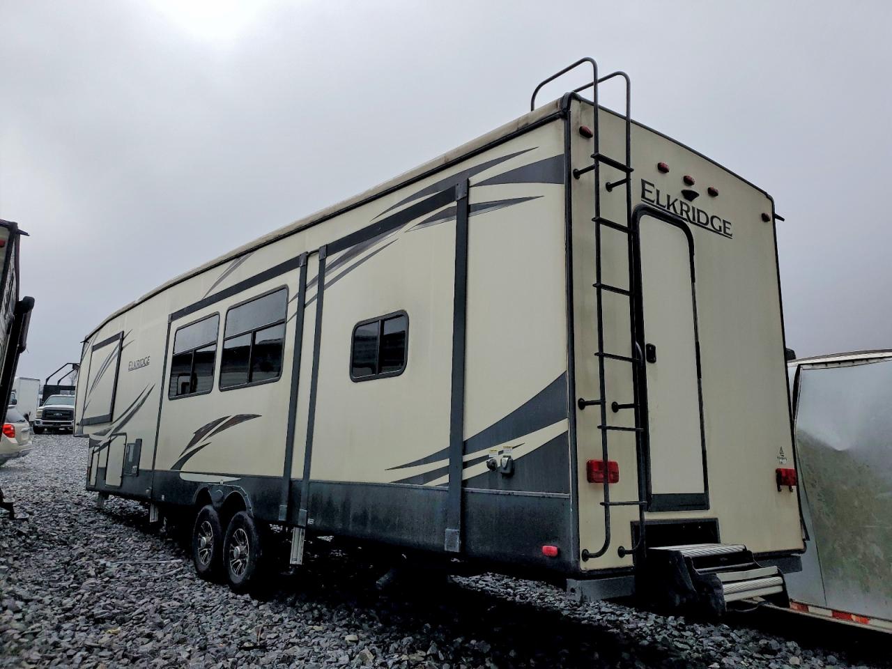 2020 HEARTLAND Trailer VIN 5SFRG4221LE415549 photo 3