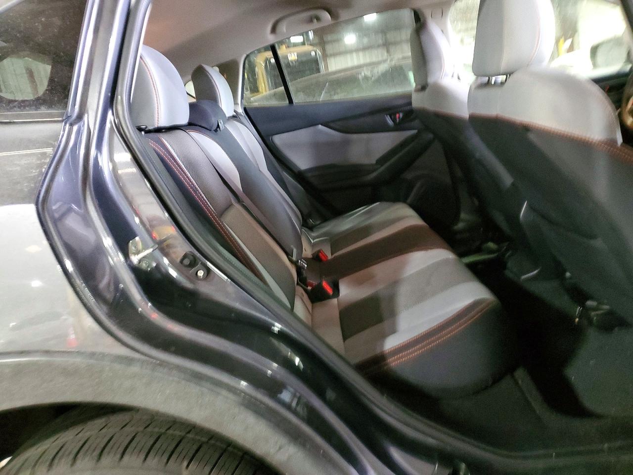 2023 SUBARU Xv VIN JF2GTAEC4PH253866 photo 11