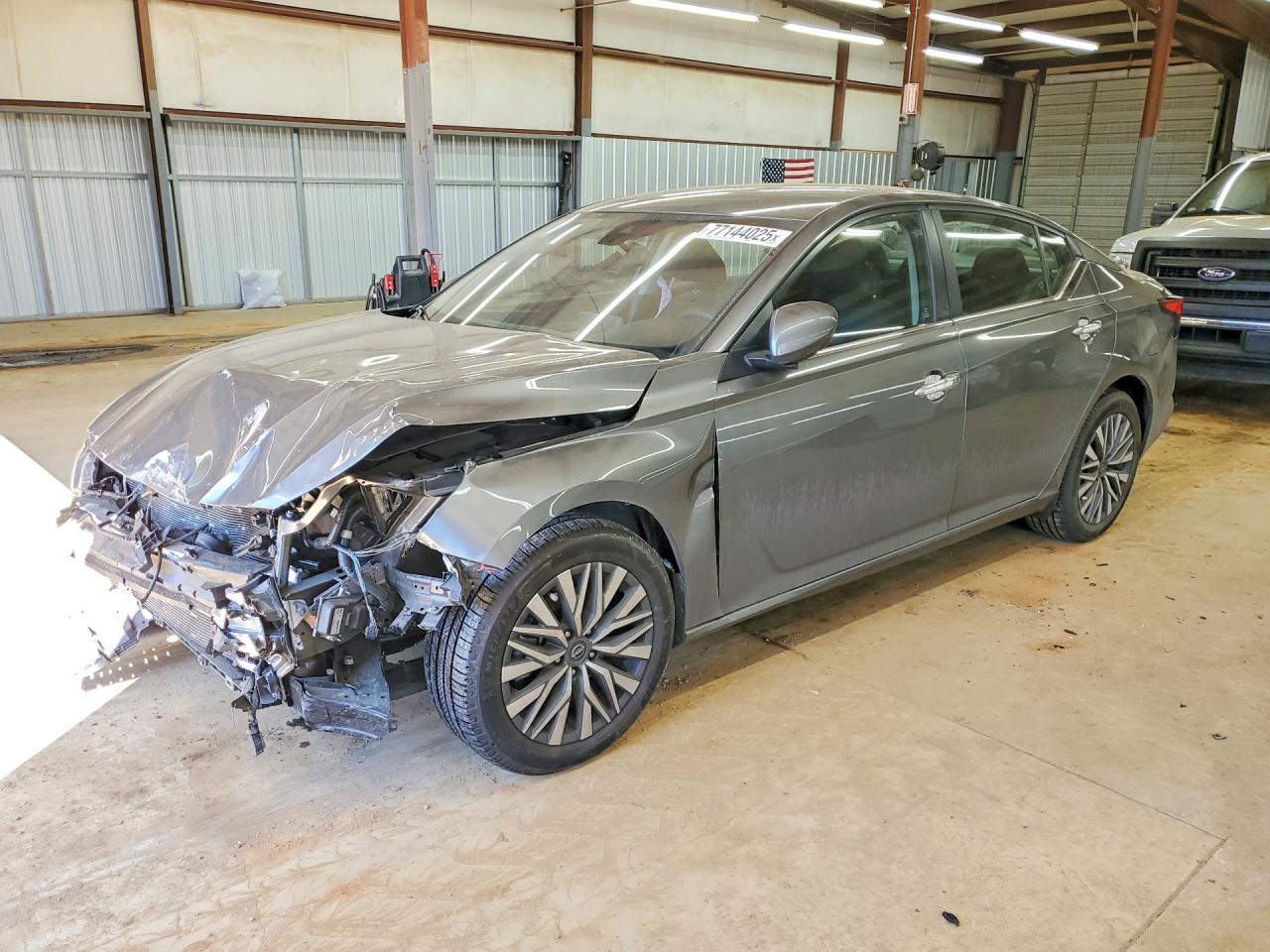 2023 Niss Altima VIN 1N4BL4DV7PN375481 photo 1