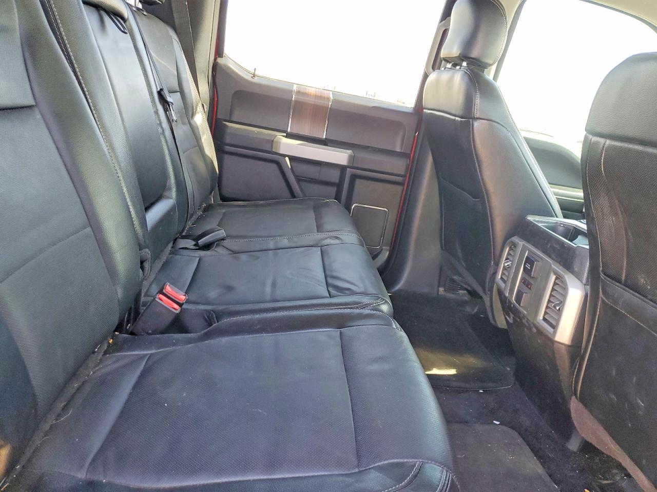 2015 Ford F150 super VIN 1FTEW1CF2FKE60462 photo 10