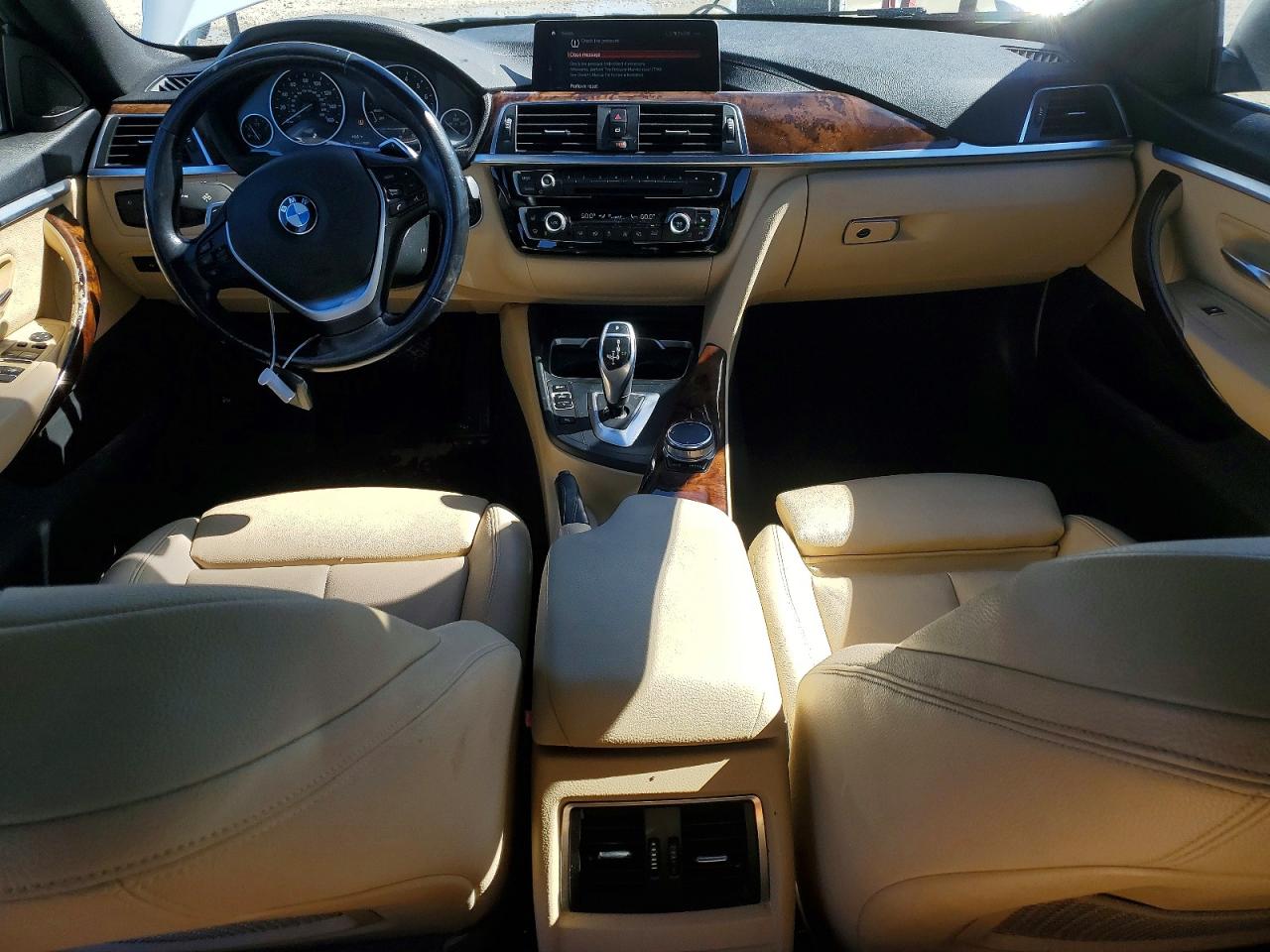 2019 BMW 4 series VIN WBA4J1C58KBM17432 photo 8