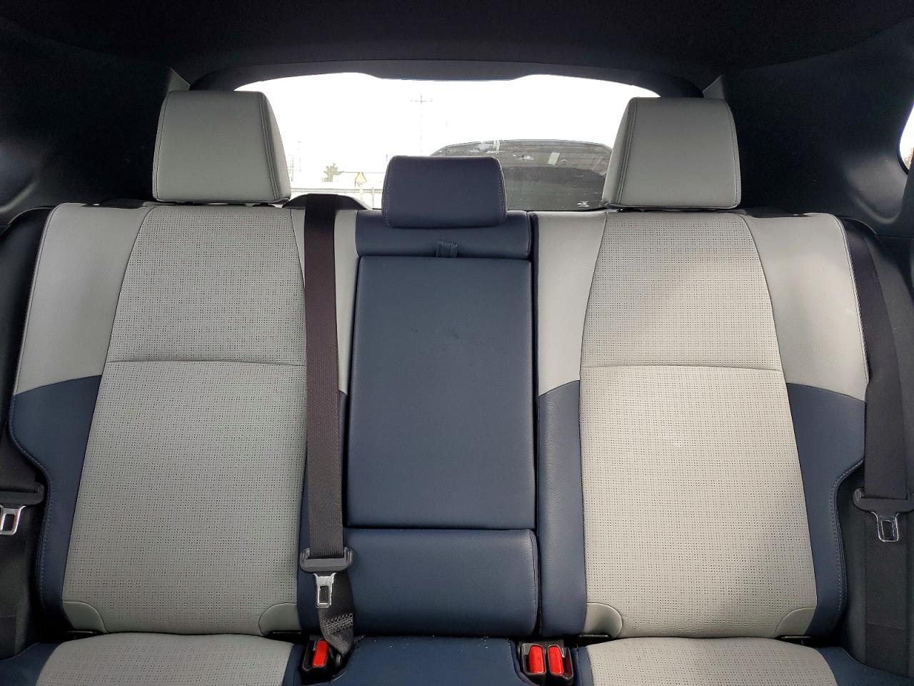 2024 Subaru Solterra VIN JTMABABA4RA052555 photo 10