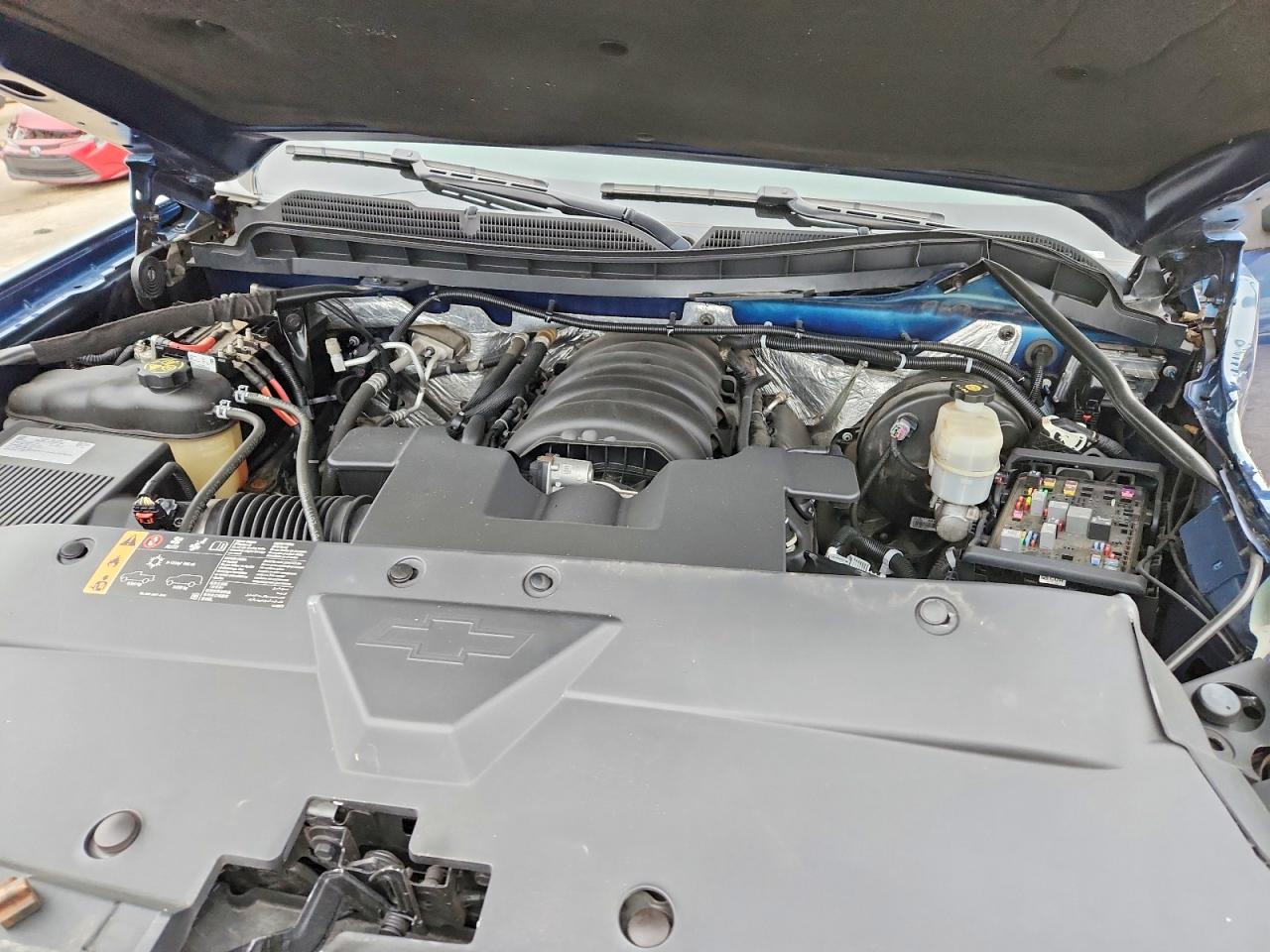 2017 Chev All models VIN 3GCUKTEC5HG515454 photo 11