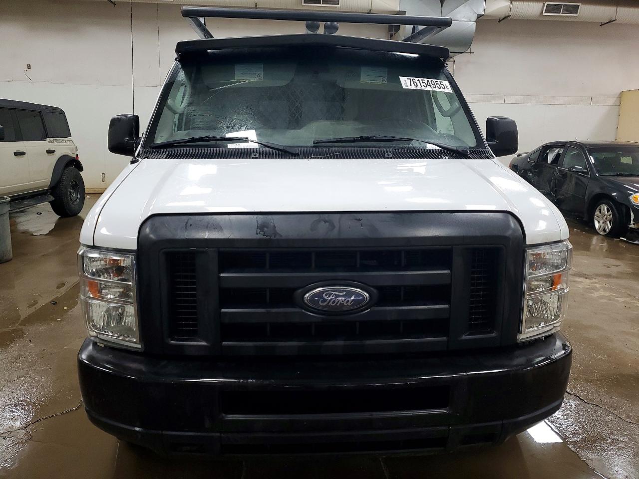 2014 Ford All models VIN 1FTNE2EW6EDA78850 photo 5