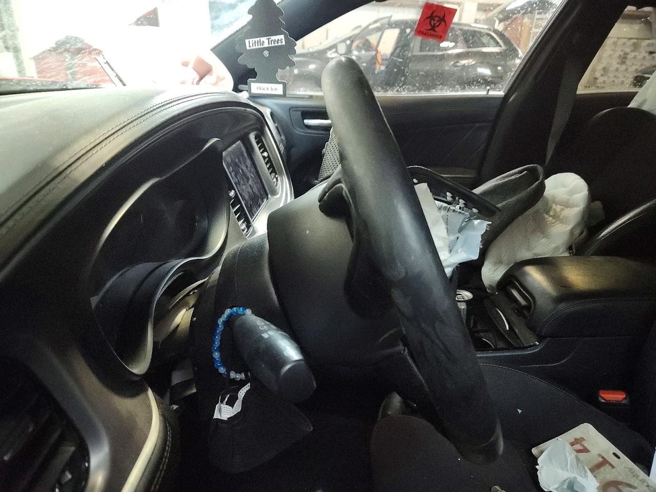 2021 Dodge Charger VIN 2C3CDXMG7MH675903 photo 9