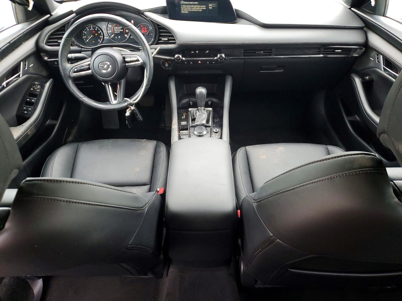 2020 Mazda 3 VIN JM1BPBMM3L1160899 photo 8