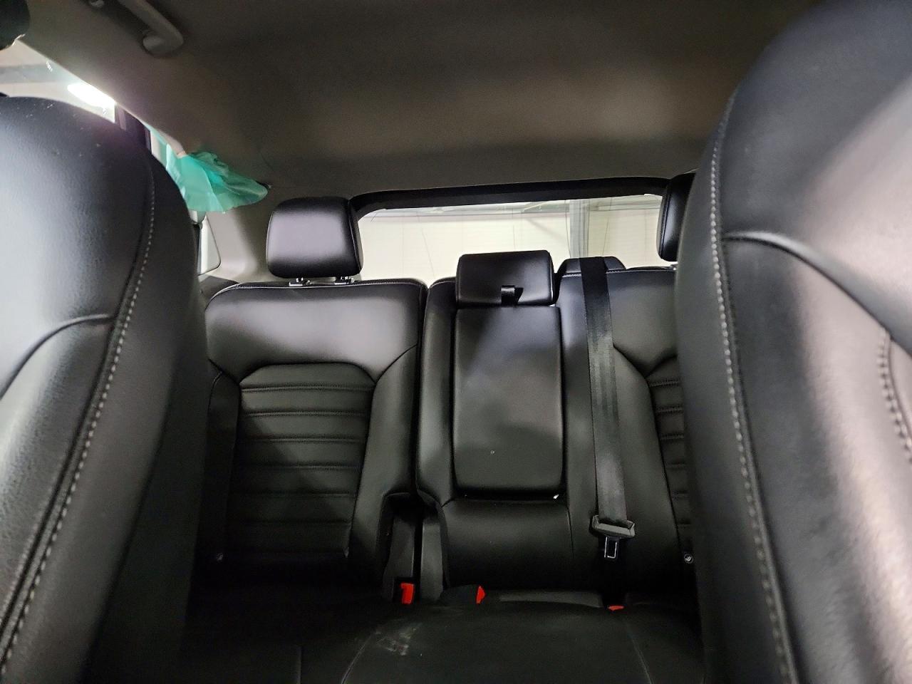 2021 Ford Edge VIN 2FMPK4J9XMBA09608 photo 10