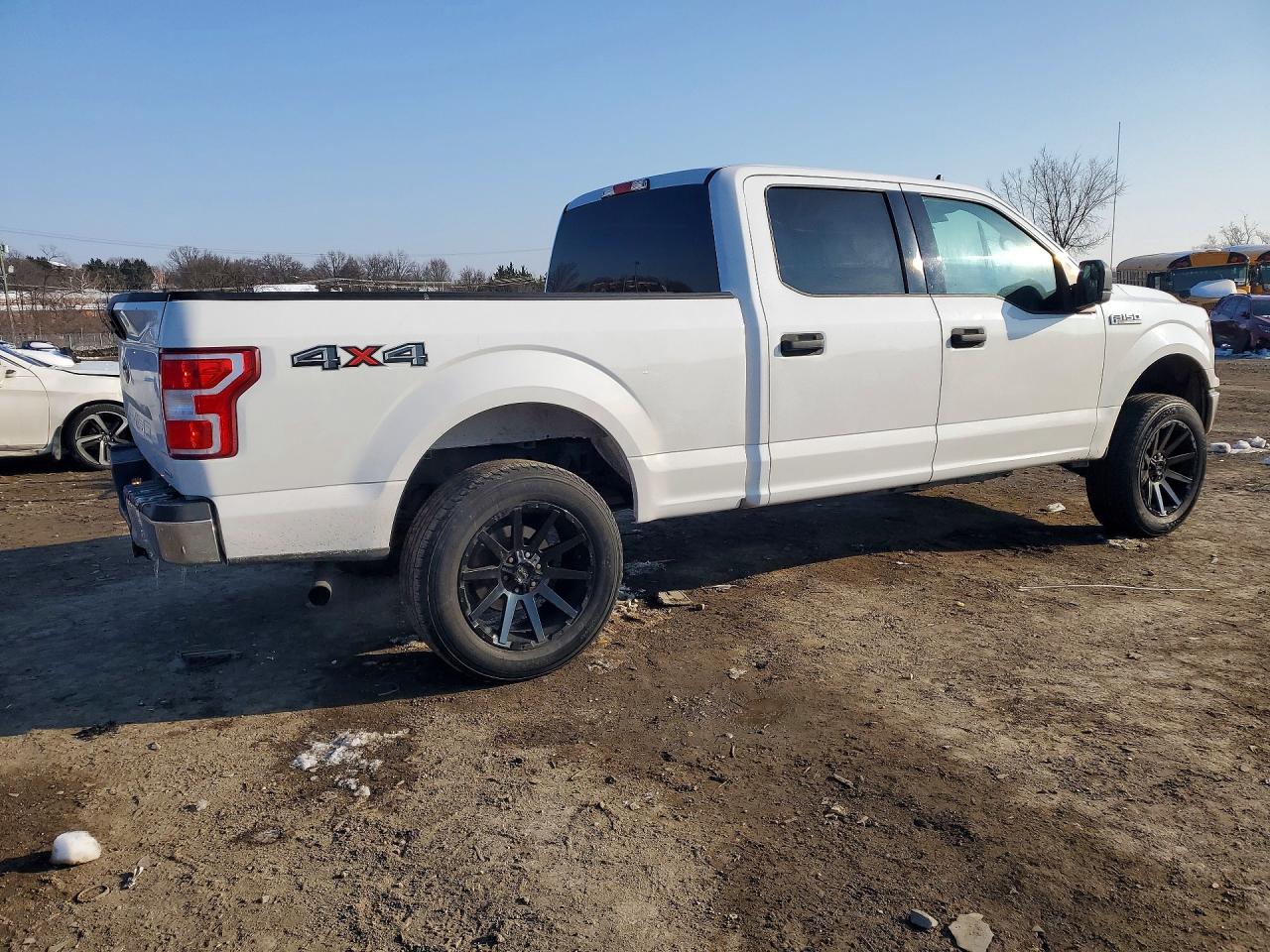 2020 F150 VIN 1FTFW1E43LKD99604 photo 3
