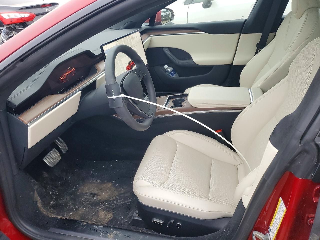 2024 TESLA Model s VIN 5YJSA1E54RF537050 photo 7