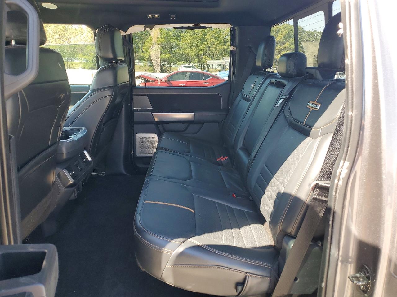 2021 Ford F150 VIN 1FTFW1E85MFB86585 photo 10