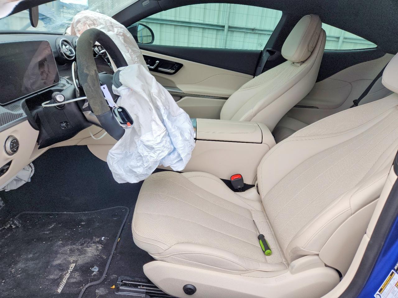 2025 Mercedes-Benz All other VIN W1KMJ6CB5SF074485 photo 7