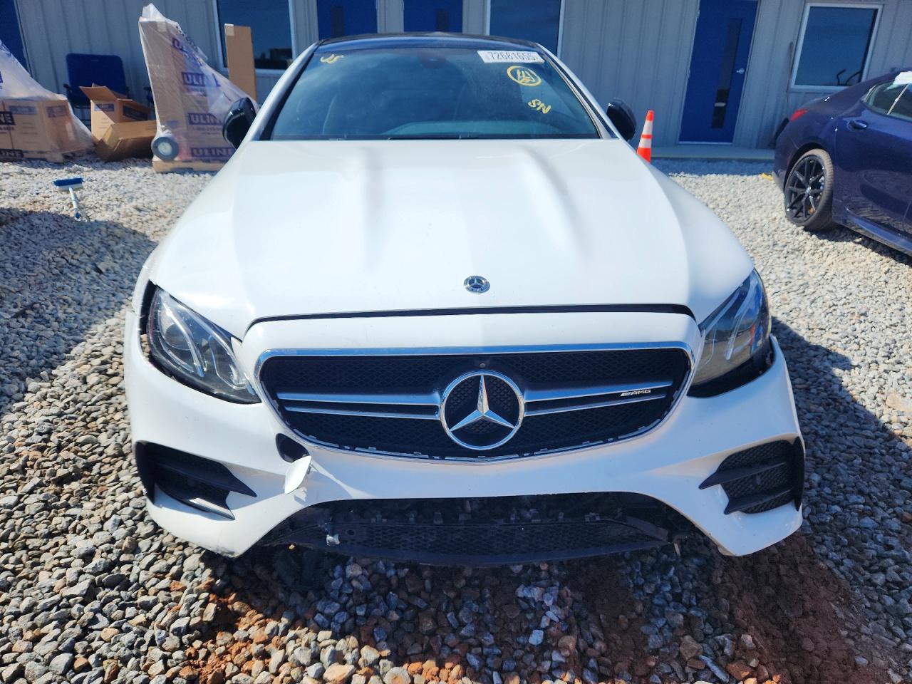 2019 MERCEDES-BENZ E-class VIN WDD1J6BB6KF083894 photo 5