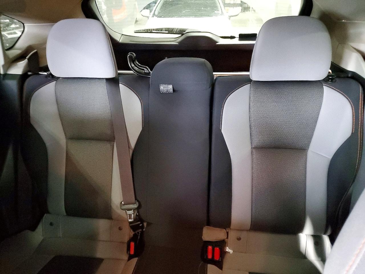 2023 SUBARU Xv VIN JF2GTAEC4PH253866 photo 10