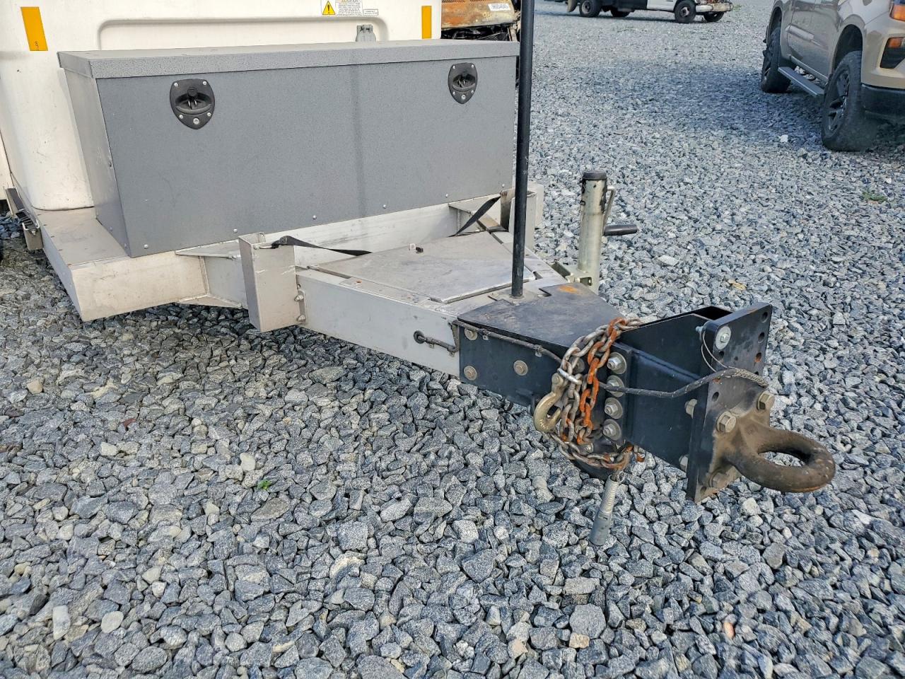 2021 PELSUE TRAILER VIN 1P9FF0G16M2139038 photo 8