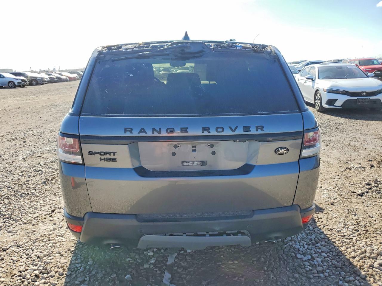 2017 Land Rangerover VIN SALWG2FK4HA673849 photo 6
