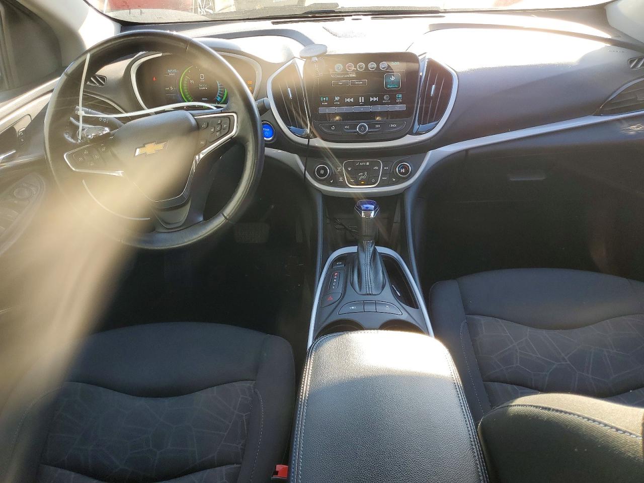 2016 Chevrolet Volt VIN 1G1RC6S57GU123784 photo 8