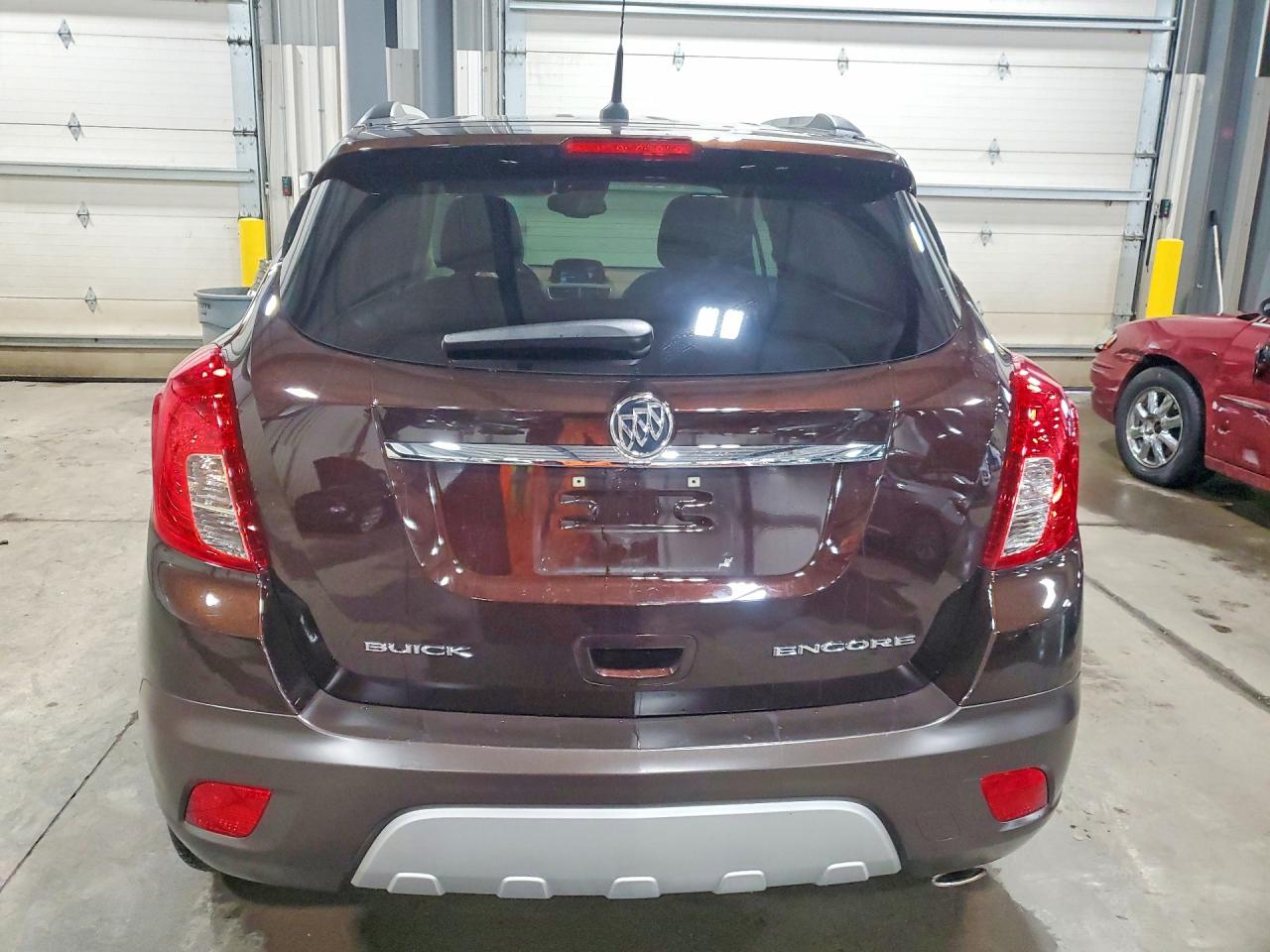 2013 Buick Encore VIN KL4CJCSB5DB198430 photo 6