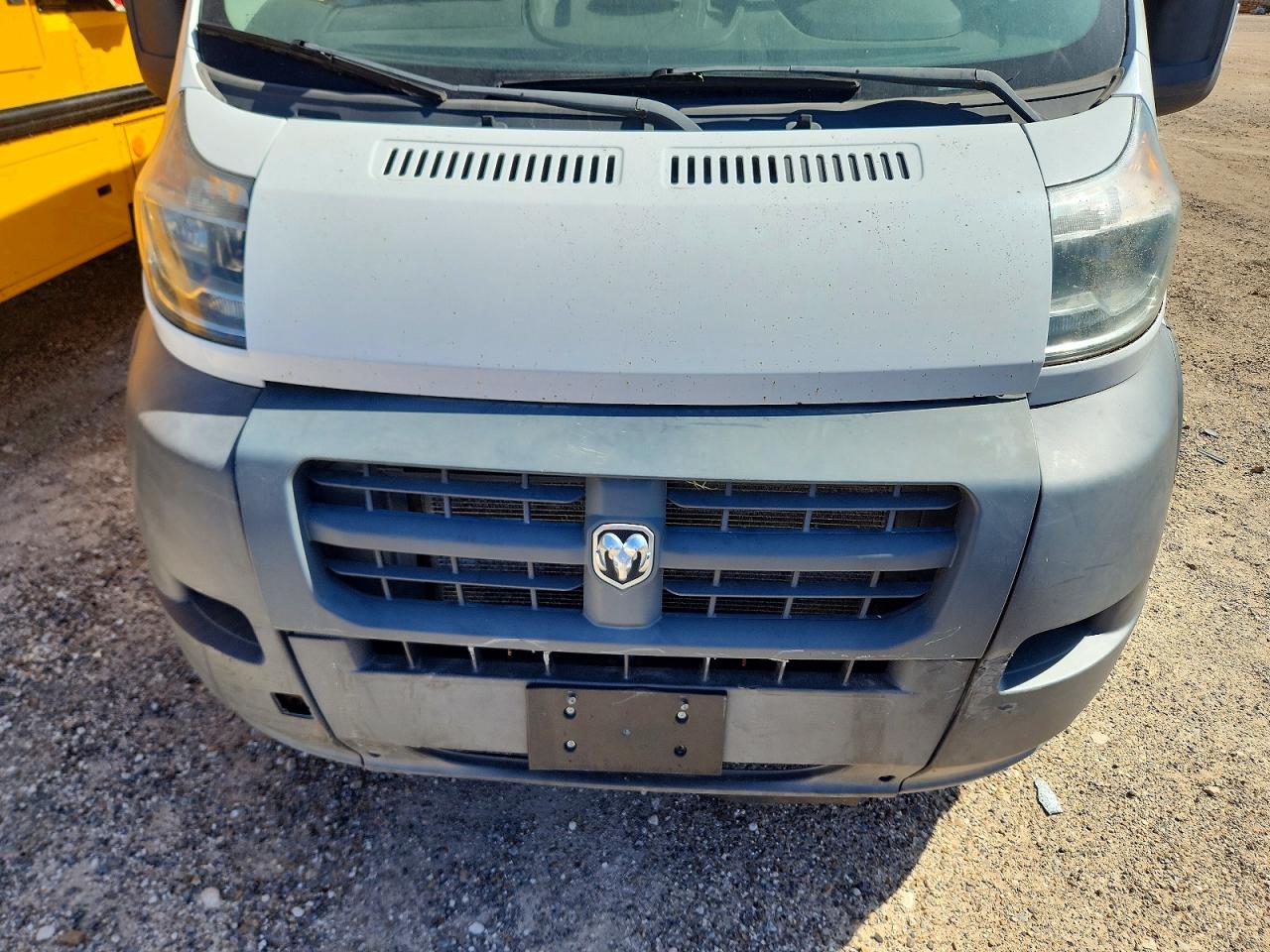 2014 Ram Pro master VIN 3C6TRVDD9EE125890 photo 12