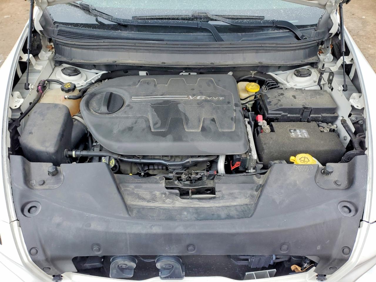 2015 Jeep Grand cher VIN 1C4PJMDS8FW622348 photo 12