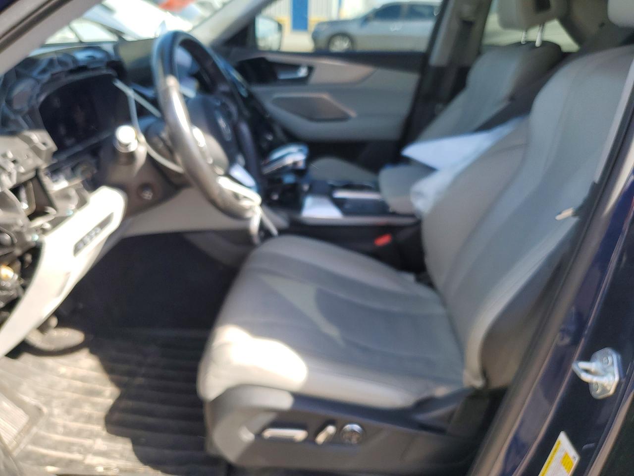 2022 ACURA Mdx VIN 5J8YE1H40NL005286 photo 7