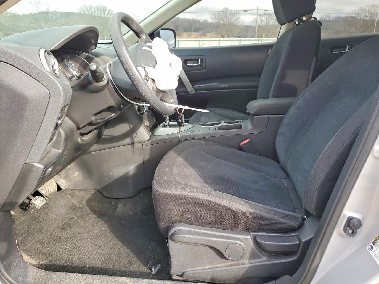 2015 NISSAN All models VIN JN8AS5MT0FW662025 photo 7