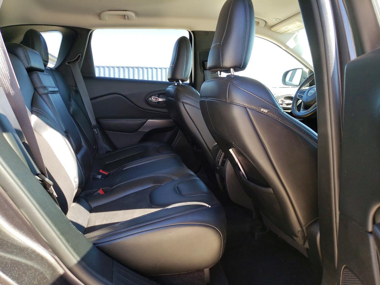 2019 Jeep Grand cher VIN 1C4PJMLB0KD181029 photo 11