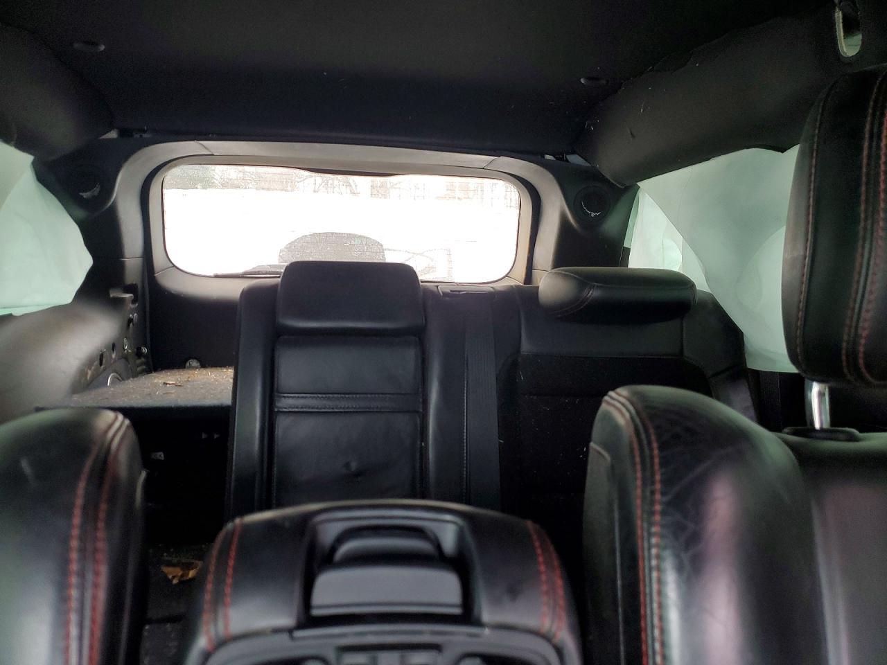 2018 JEEP Grand cher VIN 1C4RJFLG9JC221404 photo 10
