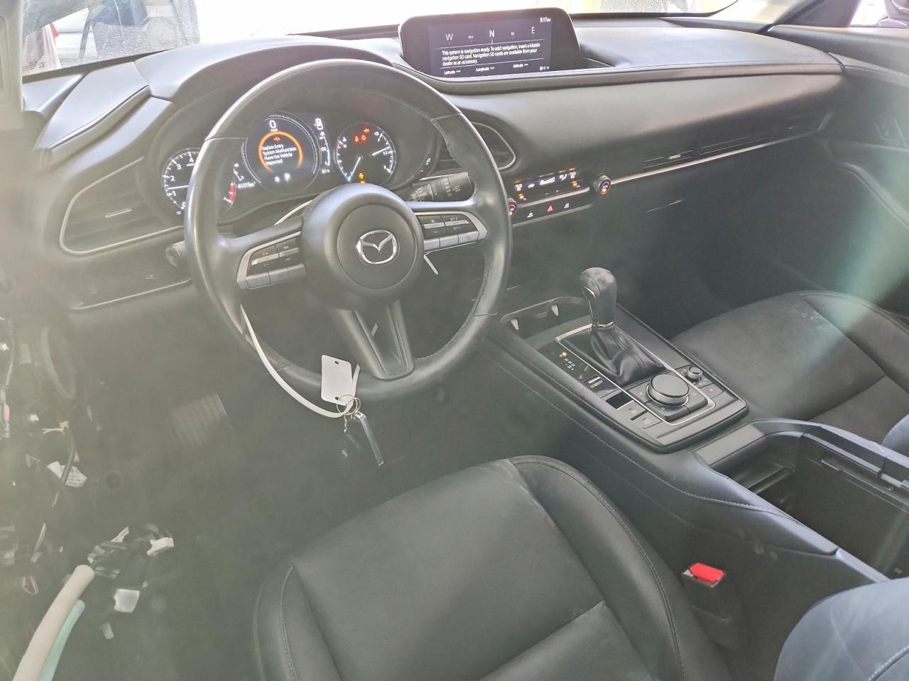 2021 Mazda Cx30 VIN 3MVDMBBL2MM230522 photo 8