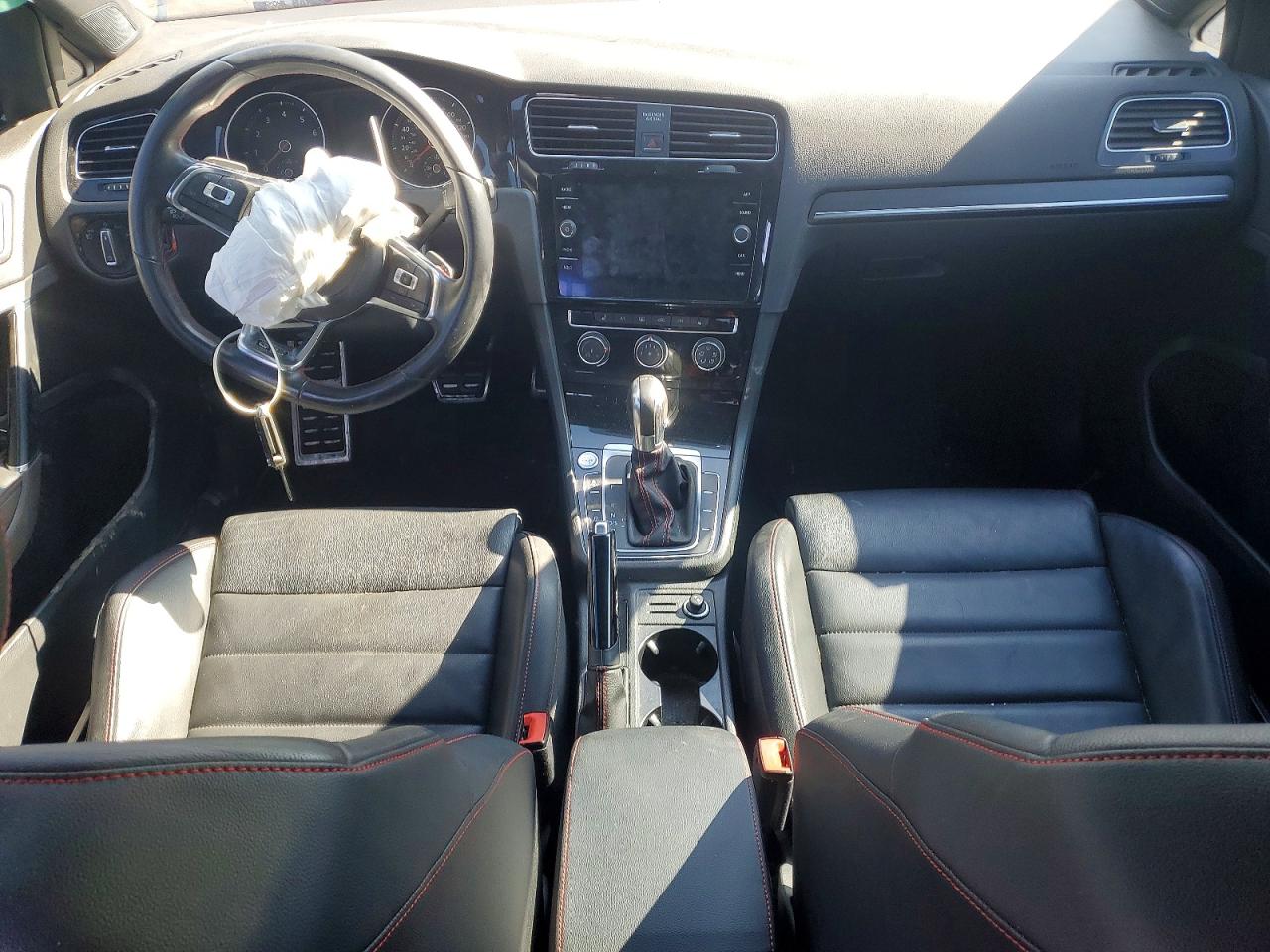 2018 VOLKSWAGEN Gti VIN 3VW447AU2JM250285 photo 8