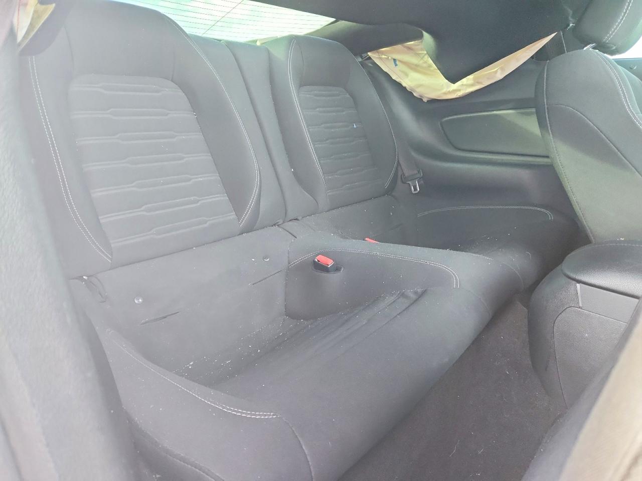 2016 Ford All models VIN 1FA6P8TH6G5204617 photo 10