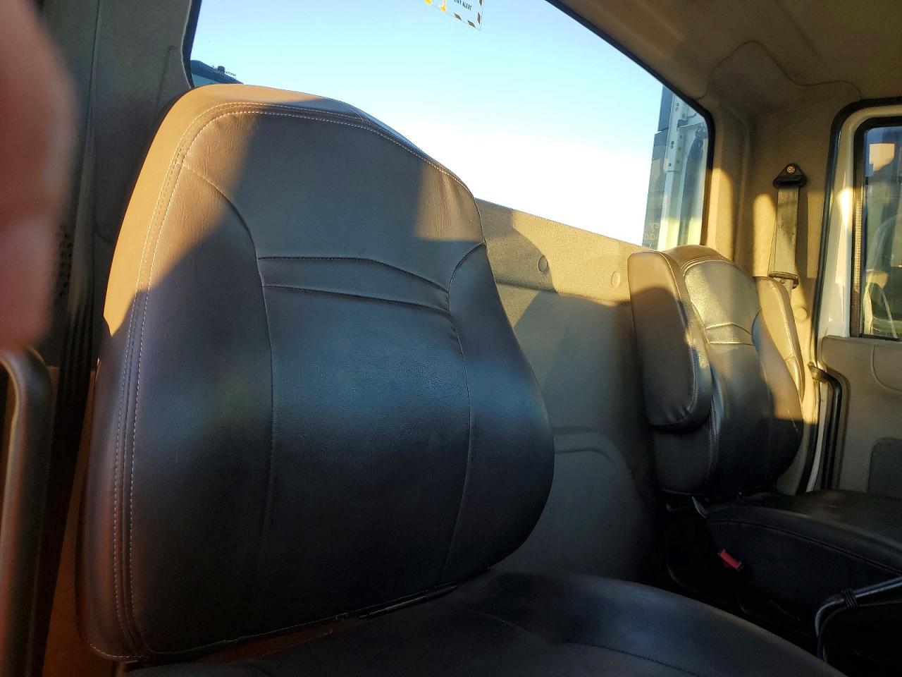 2014 International All models VIN 1HSDHSNR8EH033325 photo 6