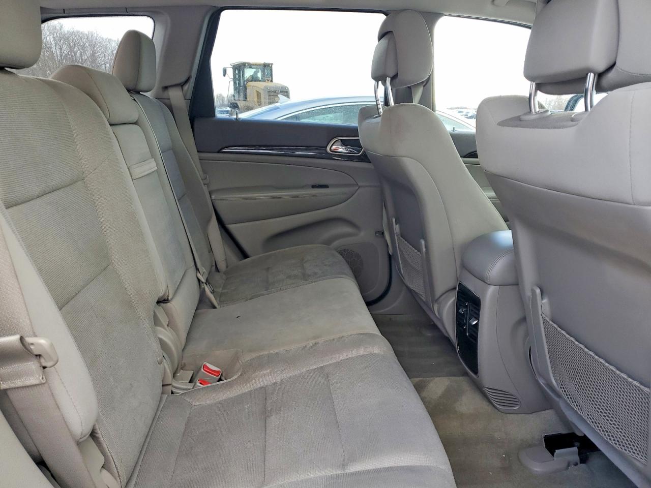 2012 Jeep Cherokee VIN 1C4RJFAG9CC174655 photo 11