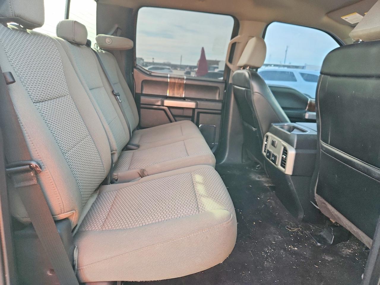 2019 Ford F150 laria VIN 1FTFW1E12KFC64739 photo 10
