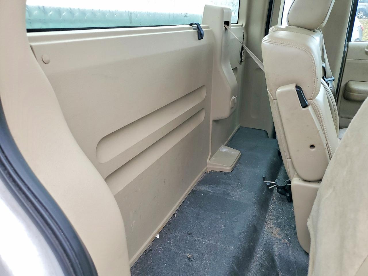 2007 Ford F150 VIN 1FTRF12W77KC18125 photo 10