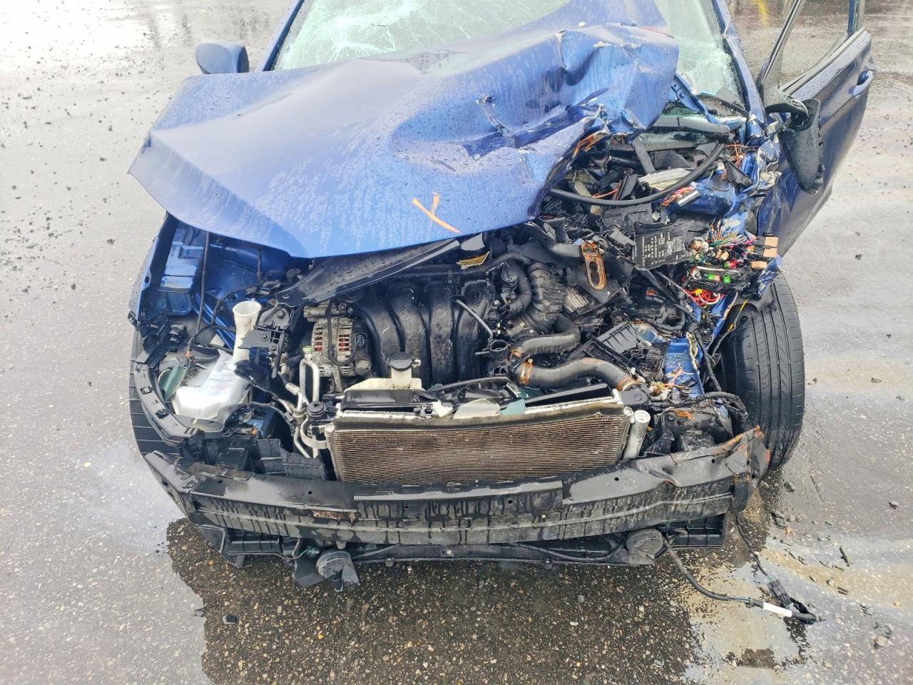 2016 Hyundai Elantra se VIN 5NPDH4AE0GH681799 photo 11