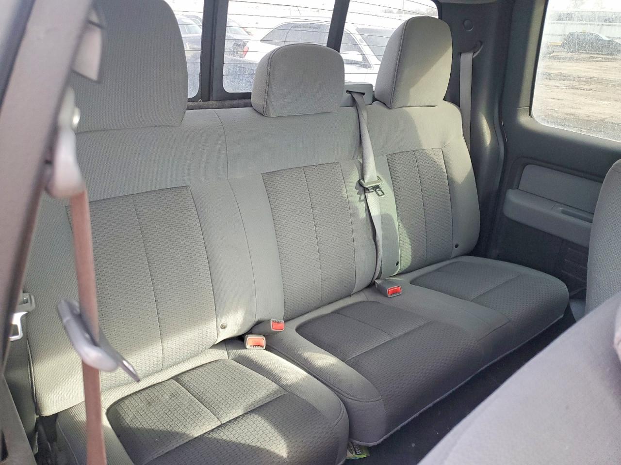 2011 Ford F150 VIN 1FTFX1EF9BKD55751 photo 10