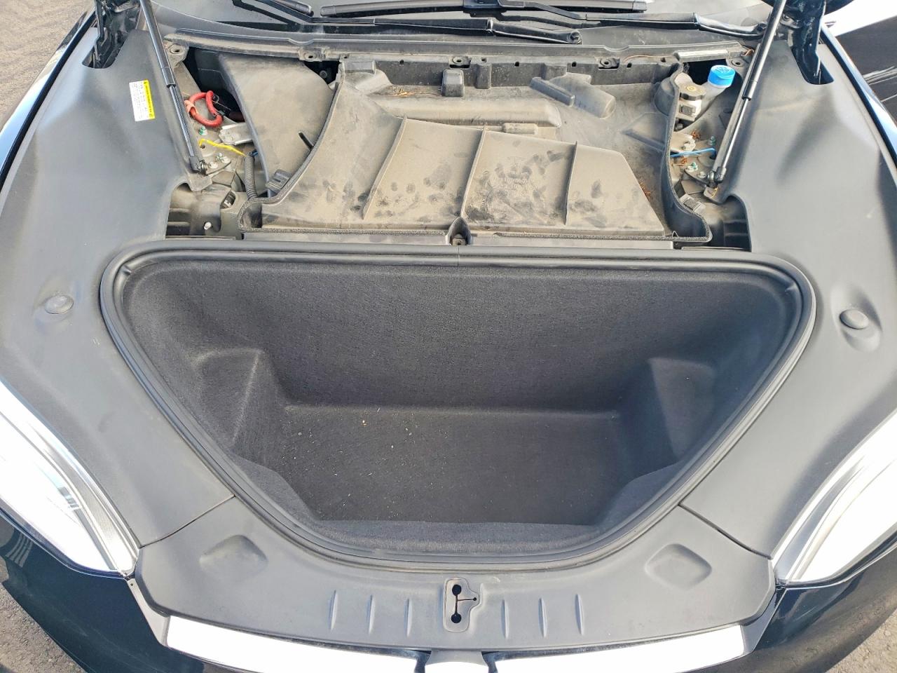 2016 Tesla Model s VIN 5YJSA1E44GF141429 photo 11
