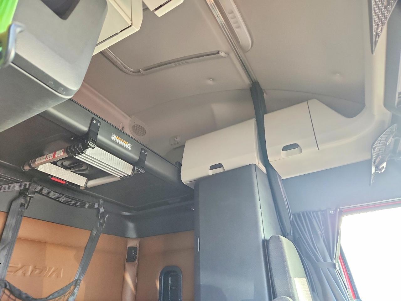 2021 FREIGHTLINER All other VIN 3AKJHHDR9MSMG7953 photo 6