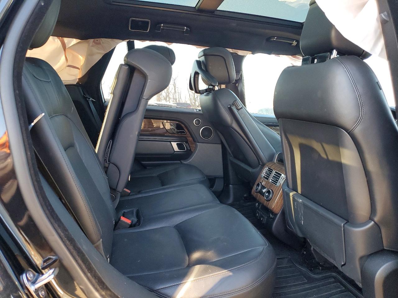 2019 Land Rangerover VIN SALGS2RE6KA531146 photo 11
