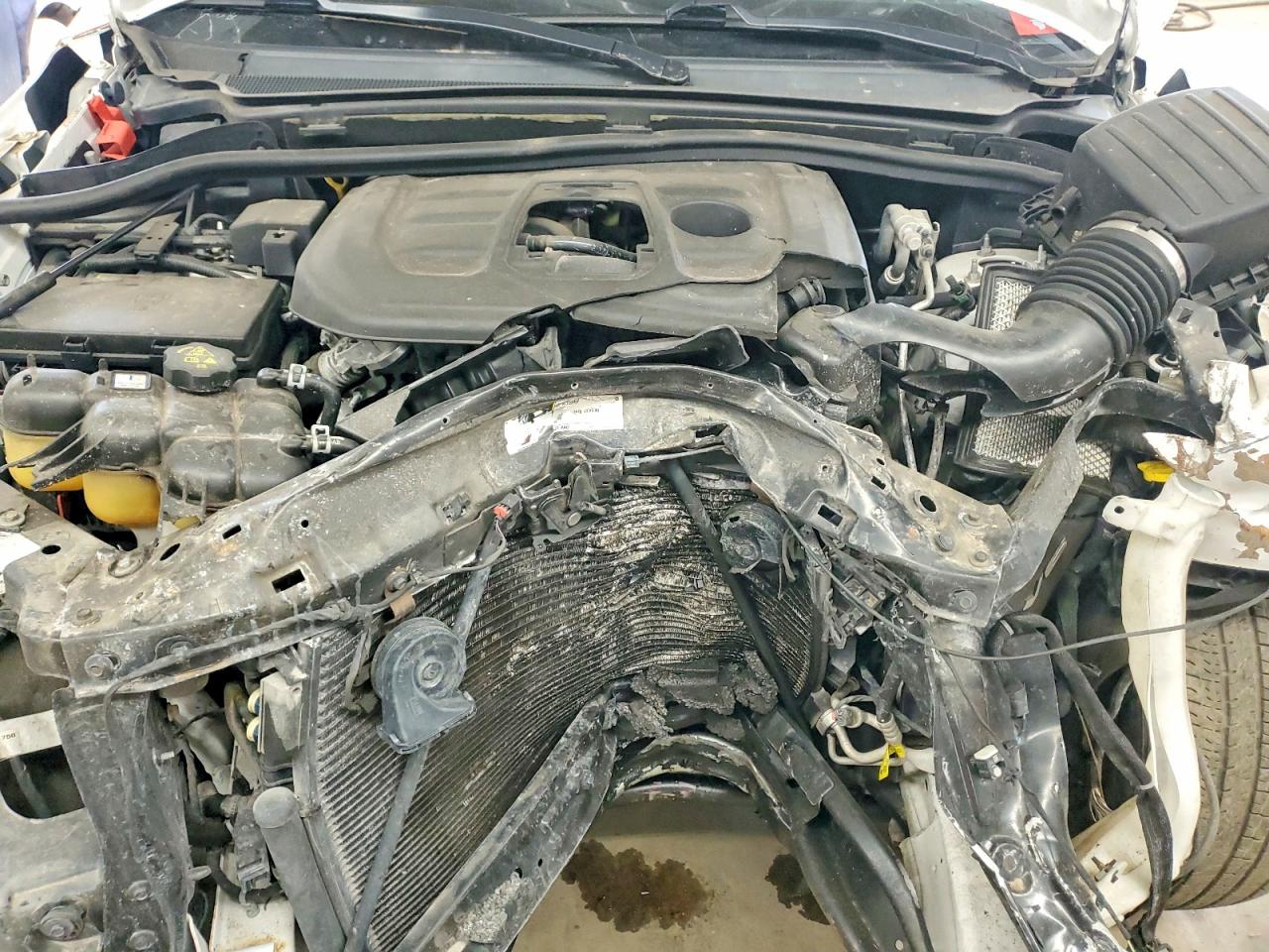 2017 Jeep Grand cher VIN 1C4RJFBG5HC754068 photo 12